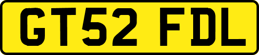 GT52FDL