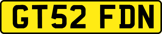 GT52FDN