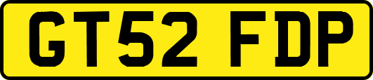 GT52FDP