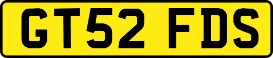 GT52FDS