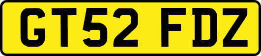 GT52FDZ