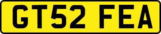 GT52FEA