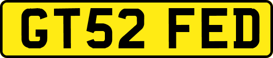 GT52FED