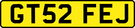 GT52FEJ