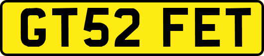 GT52FET