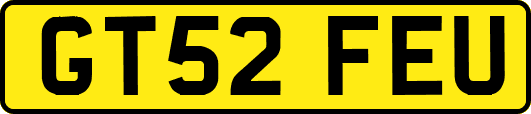 GT52FEU