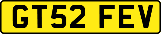GT52FEV