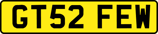 GT52FEW
