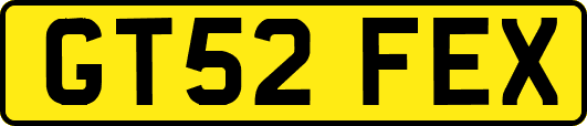 GT52FEX