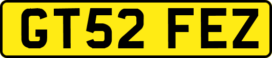 GT52FEZ