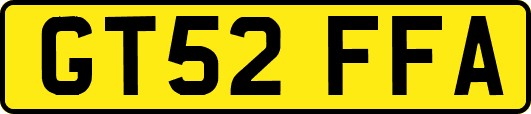 GT52FFA