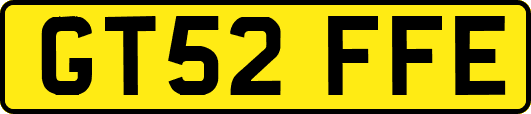 GT52FFE