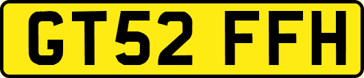 GT52FFH