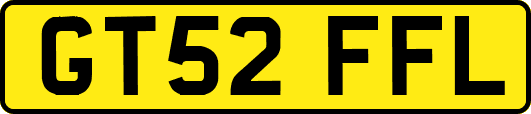 GT52FFL