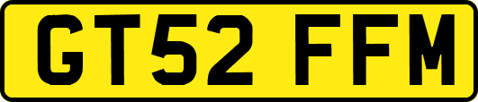GT52FFM