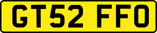 GT52FFO