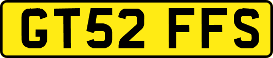 GT52FFS