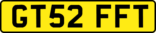 GT52FFT