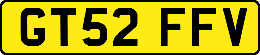 GT52FFV
