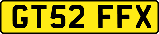 GT52FFX