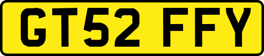 GT52FFY