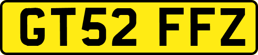 GT52FFZ