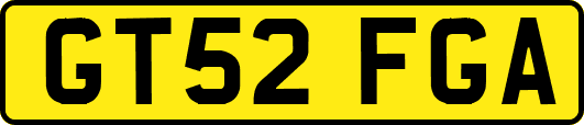 GT52FGA