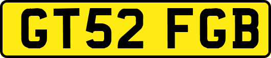 GT52FGB