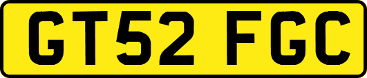 GT52FGC