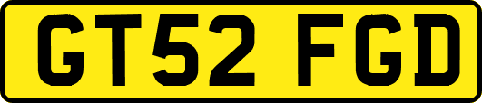 GT52FGD