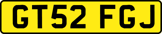 GT52FGJ