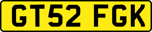 GT52FGK