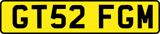 GT52FGM