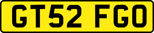 GT52FGO