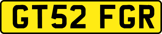 GT52FGR