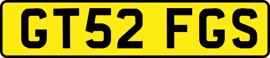 GT52FGS