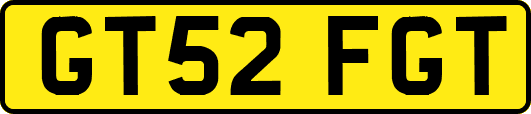 GT52FGT