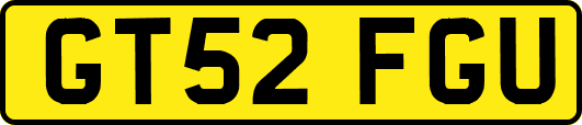 GT52FGU