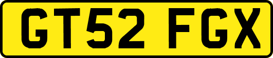 GT52FGX