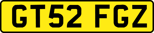 GT52FGZ