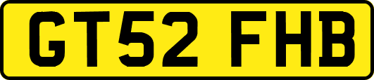 GT52FHB