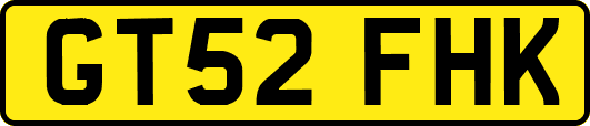 GT52FHK