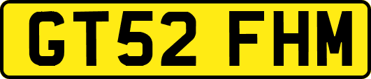 GT52FHM