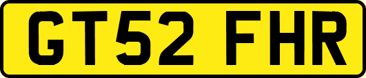 GT52FHR