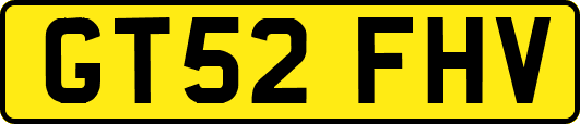 GT52FHV