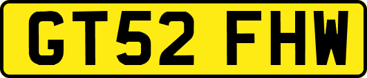 GT52FHW