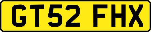 GT52FHX