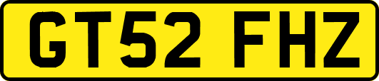 GT52FHZ