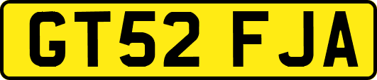 GT52FJA