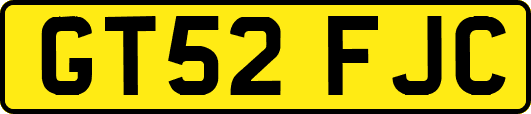 GT52FJC